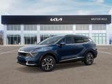 Thumbnail of 2025 VESTA_BLUE Kia Sportage Hybrid