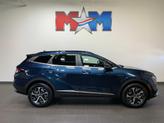 Thumbnail of 2025 VESTA_BLUE Kia Sportage Hybrid