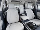 Thumbnail of 2026 SILVER Kia Carnival Hybrid