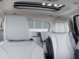 Thumbnail of 2026 SILVER Kia Carnival Hybrid