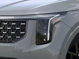 Thumbnail of 2026 SILVER Kia Carnival Hybrid