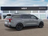 Thumbnail of 2026 SILVER Kia Carnival Hybrid