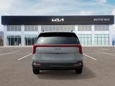Thumbnail of 2026 SILVER Kia Carnival Hybrid
