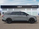 Thumbnail of 2026 SILVER Kia Carnival Hybrid