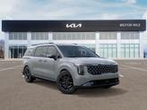 Thumbnail of 2026 SILVER Kia Carnival Hybrid