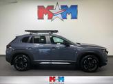 Photo of 2025 Polymetal Gray Metallic Mazda CX-50