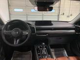 Thumbnail of 2025 Polymetal Gray Metallic Mazda CX-50