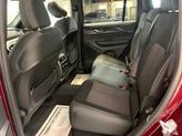 Thumbnail of 2025 Velvet Red Pearlcoat Jeep Grand Cherokee