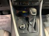 Thumbnail of 2025 Silver Sky Metallic Toyota RAV4 Hybrid