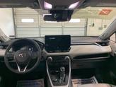 Thumbnail of 2025 Silver Sky Metallic Toyota RAV4 Hybrid