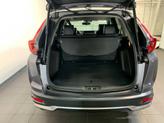 Thumbnail of 2022 Modern Steel Metallic Honda CR-V