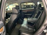 Thumbnail of 2022 Modern Steel Metallic Honda CR-V