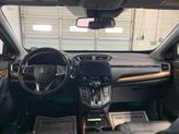 Thumbnail of 2022 Modern Steel Metallic Honda CR-V