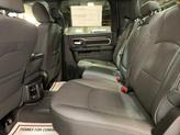 Thumbnail of 2024 Billet Silver Metallic Clearcoat RAM 2500