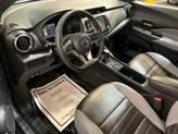 Thumbnail of 2021 Gun Metallic Nissan Kicks