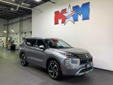 2024 Mitsubishi Outlander SEL 2.5 S-AWC