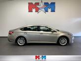 Photo of 2013 Champagne Mica Toyota Avalon