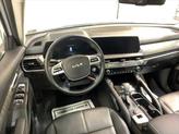 Thumbnail of 2024 Glacial White Pearl Kia Telluride