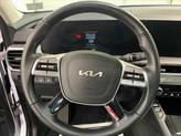 Thumbnail of 2024 Glacial White Pearl Kia Telluride