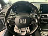 Thumbnail of 2020 Lunar Silver Metallic Honda Accord