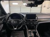 Thumbnail of 2020 Lunar Silver Metallic Honda Accord