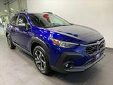 Thumbnail of 2025 BLUE Subaru Crosstrek
