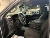 Thumbnail of 2023 Sterling Gray Metallic Chevrolet Silverado 1500