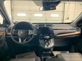 Thumbnail of 2022 Platinum White Pearl Honda CR-V