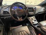 Thumbnail of 2016 Granite Crystal Metallic Clearcoat Chrysler 200