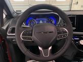 Thumbnail of 2025 Red Hot Pearlcoat Chrysler Voyager