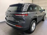 Thumbnail of 2025 Baltic Gray Metallic Clearcoat Jeep Grand Cherokee