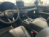 Thumbnail of 2025 Platinum White Pearl Honda Pilot