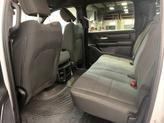 Thumbnail of 2024 Bright White Clearcoat RAM 1500