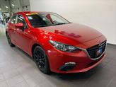 Thumbnail of 2015 Soul Red Metallic Mazda Mazda3