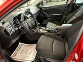 Thumbnail of 2015 Soul Red Metallic Mazda Mazda3
