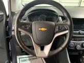 Thumbnail of 2019 Satin Steel Metallic Chevrolet Trax