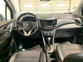 Thumbnail of 2019 Satin Steel Metallic Chevrolet Trax