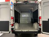 Thumbnail of 2023 Bright White Clearcoat RAM ProMaster 2500