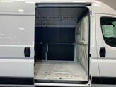 Thumbnail of 2023 Bright White Clearcoat RAM ProMaster 2500