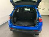 Thumbnail of 2022 Laser Blue Pearlcoat Jeep Compass