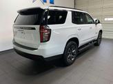Thumbnail of 2024 Summit White Chevrolet Tahoe