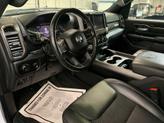 Thumbnail of 2021 Bright White Clearcoat RAM 1500