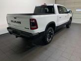 Thumbnail of 2021 Bright White Clearcoat RAM 1500