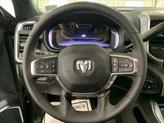Thumbnail of 2025 Granite Crystal Metallic Clearcoat RAM 2500