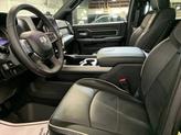 Thumbnail of 2025 Granite Crystal Metallic Clearcoat RAM 2500