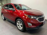 Thumbnail of 2019 Cajun Red Tintcoat Chevrolet Equinox