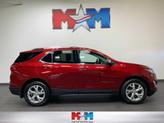 Photo of 2019 Cajun Red Tintcoat Chevrolet Equinox