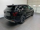 Thumbnail of 2025 Aurora Black Pearl Kia Sorento Hybrid