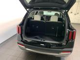 Thumbnail of 2025 Aurora Black Pearl Kia Sorento Hybrid