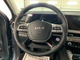 Thumbnail of 2025 Everlasting Silver Kia Telluride